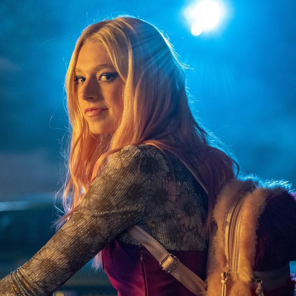 Meet your Posher, Jorge